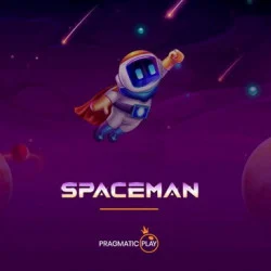Spaceman sumutbersatu.com