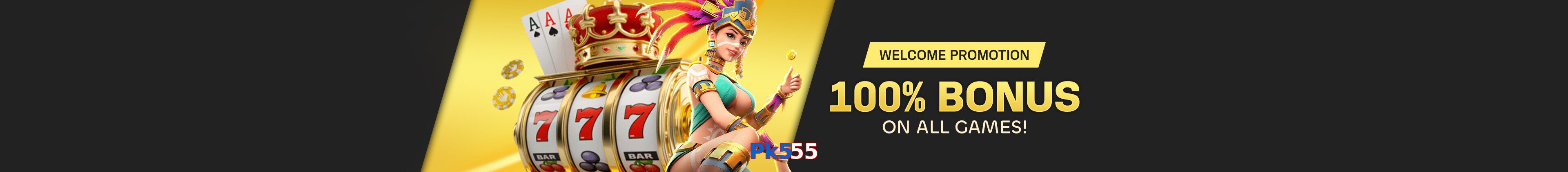 Pk555 game app for Pakistan players