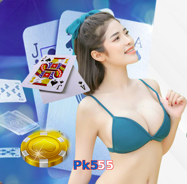 Pk555 game app for Pakistan players